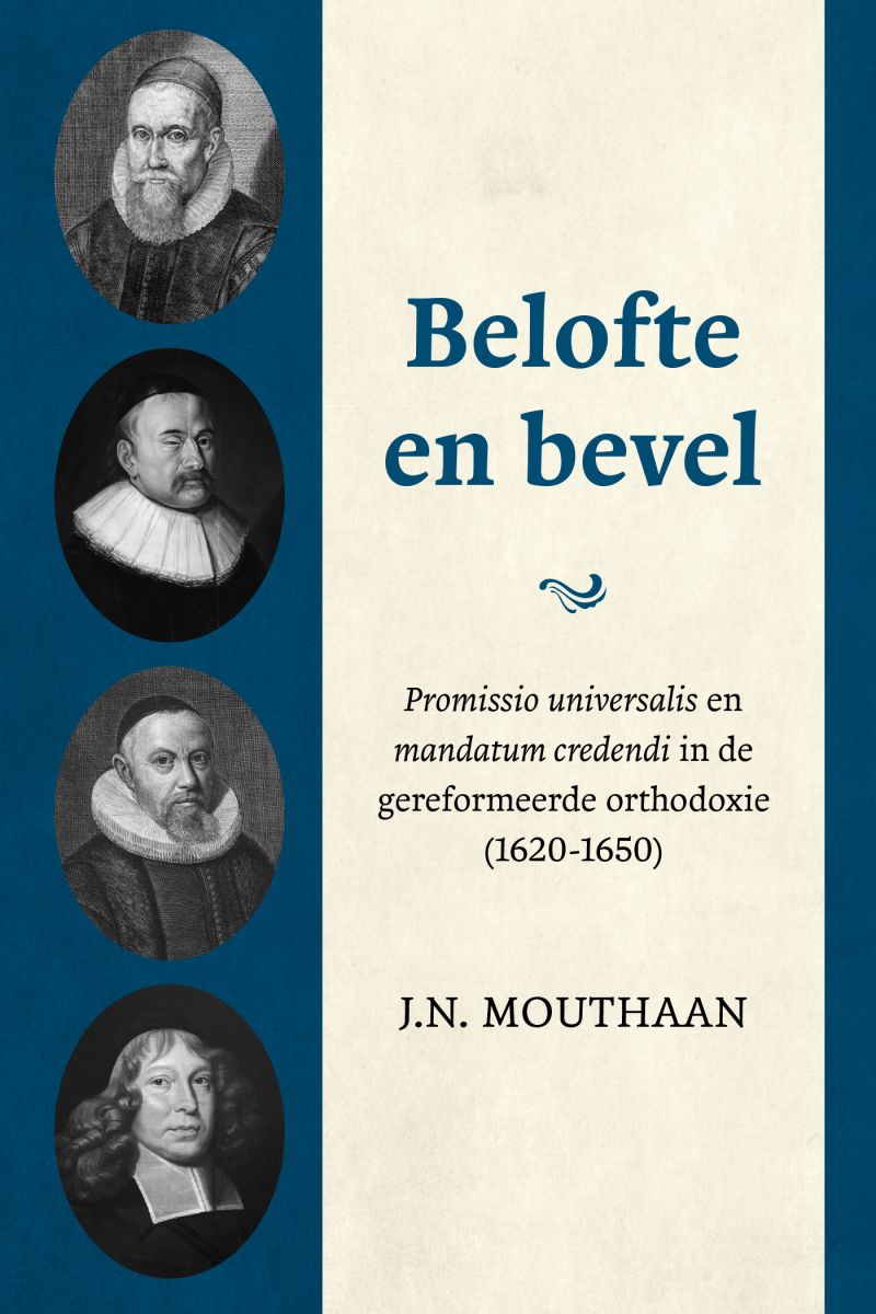 Belofte en bevel